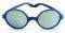   KIETLA ROZZ ROUND REFLEX BLUE (1...