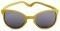 ΓΥΑΛΙΑ ΗΛΙΟΥ KIETLA WAZZ WAYFARER MUSTARD (1-2 ΕΤΩΝ)