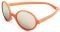   KIETLA ROZZ ROUND FLUO ORANGE (2-4 )