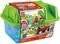    HAPE COUNTRYSIDE TRAIN BUCKET SET