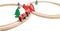    HAPE CLASSIC FIGURE 8 SET