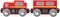   HAPE CLASSIC FIGURE 8 SET