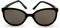   KIETLA BUZZ NEON BLACK (4-6 ...