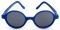   KIETLA ROZZ ROUND REFLEX BLUE (4...