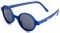   KIETLA ROZZ ROUND REFLEX BLUE (4-6 )