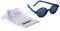   KIETLA ROZZ ROUND REFLEX BLUE (4-6 )