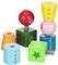  HAPE TWIST & TURNABLES (8 )