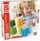  HAPE TWIST & TURNABLES (8 )