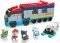 MEGA BLOKS PAW PATROL PAW PATROLLER ��� �����...