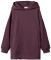 HOODIE NAME IT 13206673 NKFVILU /  (122-128 CM)-(7-8 )