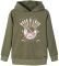 HOODIE NAME IT 13209315 NKFOLUFFA  (122-128 CM)-(7-8 )