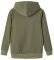 HOODIE NAME IT 13209315 NKFOLUFFA  (158-164 CM)-(13-14 )