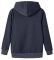 HOODIE NAME IT 13209315 NKFOLUFFA ΣΚΟΥΡΟ ΜΠΛΕ (122-128 CM)-(7-8 ΕΤΩΝ)
