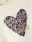   NAME IT 13207607 NKFOHEART  (134-140 CM)-(9-10 )