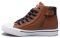 ΜΠΟΤΑΚΙΑ LEVI\'S CENTRAL PARK VORI0050S ΚΑΦΕ (EU:28)