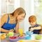  4   51761 MUNCHKIN MODERN MULTI PLATES