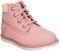  TIMBERLAND SENECA BAY 6IN SIDE ZIP TB0A2M52DD91  (EU:31)