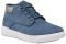 TIMBERLAND SENECA BAY LEATHER CHUKKA TB0A2CSF2881   (EU:38)