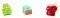[BOM]��������� HAPE PAWPRINT INK STAMPS