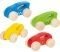 [BOM]   HAPE LITTLE AUTO  1