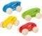 [BOM]   HAPE LITTLE AUTO  1
