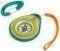 [BOM]  HAPE OUTDOOR COMPASS SET