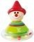    HAPE EARLY EXPLORER ROLY POLY RALPH 1 