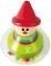    HAPE EARLY EXPLORER ROLY POLY RALPH 1 