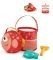        HAPE FOLD AND GO BEACH SET 4 