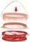        HAPE FOLD AND GO BEACH SET 4 