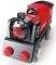    &     HAPE BATTERY POWERED ENGINE NO.1