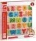      HAPE CHUNKY ALPHABET PUZZLE