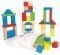    &     HAPE MAPLE BLOCKS 50 