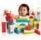    &     HAPE MAPLE BLOCKS 50 