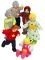 [BOM]   HAPE HAPPY FAMILY 6