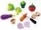   GARDEN VEGETABLES HAPE PLAYFU...