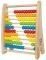   10  HAPE HAPE RAINBOW BEAD ABACUS