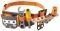 [BOM]  HAPE SCIENTIFIC TOOL BELT 19