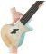 [BOM]  ROCK AND ROLL HAPE ROCK AND ROLL UKULELE
