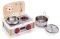   & GRILL SET 2 IN 1 HAPE PLAYFU...