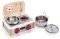   & GRILL SET 2 IN 1 HAPE PLAYFU...