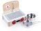   & GRILL SET 2 IN 1 HAPE PLAYFULLY DELICIOUS