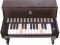        HAPE LEARN WITH LIGHTS PIANO 