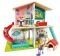   HAPE MUSICAL DOLLHOUSE