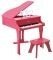      30  &  HAPE HAPPY GRAND PIANO 