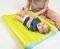   INTEX BABY CHANGE MAT SET FREE AIR PUMP 79X58X13CM