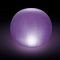     INTEX FLOATING LED BALL WITH MULTI-COLOR ILLUMINATION