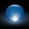     INTEX FLOATING LED BALL WITH MULTI-COLOR ILLUMINATION