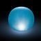    INTEX FLOATING LED BALL WITH MULTI-COLOR ILLUMINATION