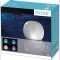     INTEX FLOATING LED BALL WITH MULTI-COLOR ILLUMINATION